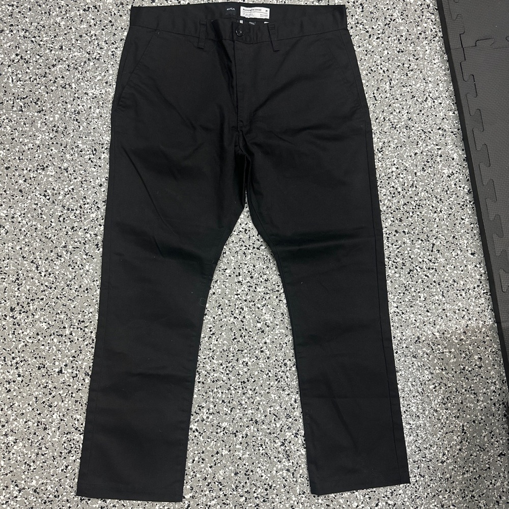 RVCA Men's Weekender Chinos